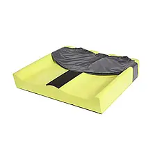 Протипролежнева подушка MatrX Libra (38х43)