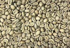 Арабіка Ефіопія Йоргачеф (Arabica Ethiopia Yirgacheffe Mamo Kacha) 1кг. ЗЕЛЕНА