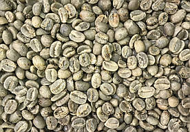 Арабіка Кенія АА (Arabica Kenya AA) 1кг. ЗЕЛЕНА