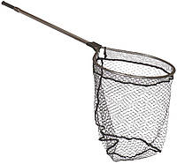 Підсак Savage Gear Full Frame Oval Landing Net 55x47cm 99-150cm (1013-1854.06.58)