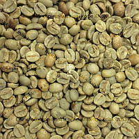 Арабика Бразилия Сантос (Arabica Brazil Santos) 500г. ЗЕЛЕНЫЙ кофе(BRT)