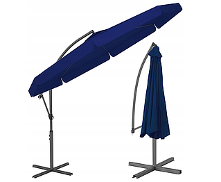 Парасольки