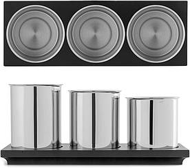 Органайзер для бару Motta Stainless Steel Spoon Holder Set art. 507
