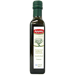 Олія оливкова Апіохіс Apyohis 250ml 12шт/ящ (Код: 00-00014299)
