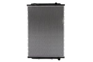 Радіатор без рами RENAULT PREMIUM DXI, KERAX DXI 7420775792 5001867210 5001873683 5001873685 7421699253 7485013126 7485013127, фото 1