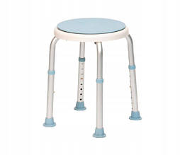 Стілець табурет для ванни та душу (12455TF-1)