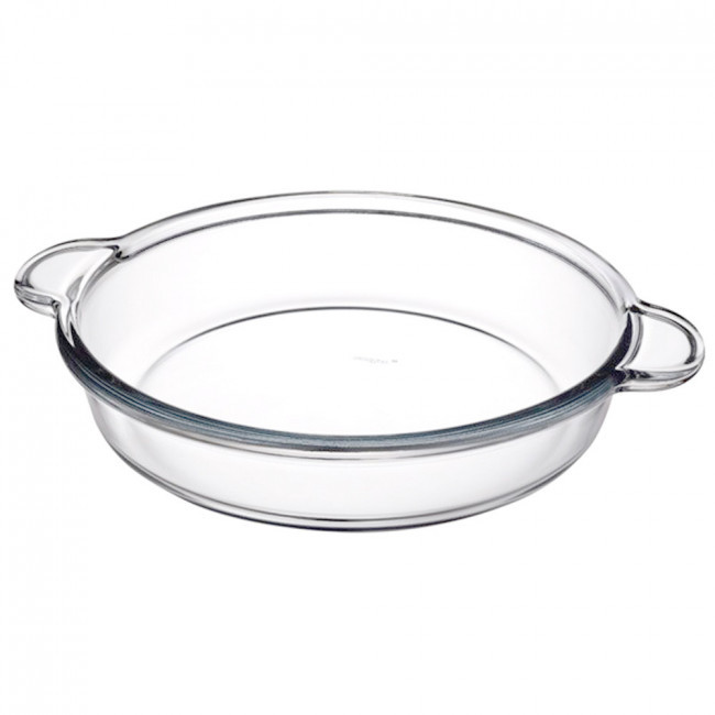 Форма Pasabahce Borcam для запікання з вушками 308х256мм (59234), фото 1