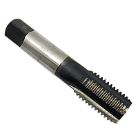 Метчик М14х0,75 Р6М5 LH для сквозных отверстий с левой резьбой м/р