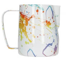 Пітчер молочник Barista Space 600 мл. Splash