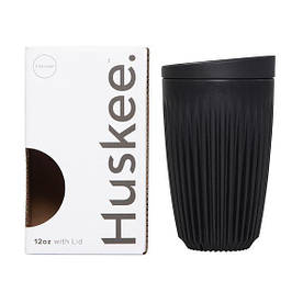 Термочашка Huskee 355 мл. HuskeeCup BPA free