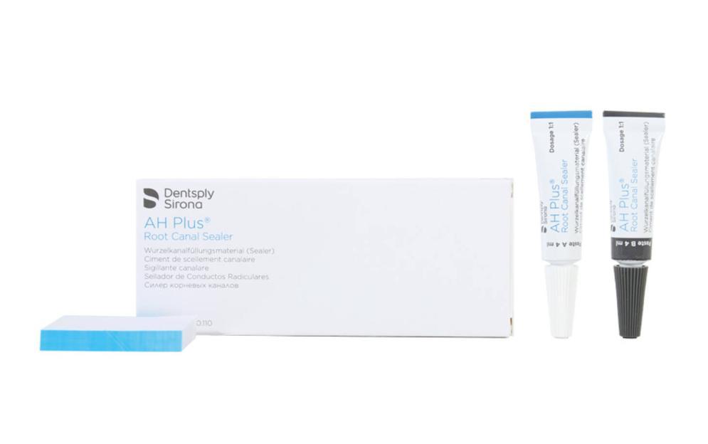AH-PLUS DENTSPLY(Ейч плюс) Паста для пломбування зубних каналів