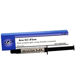 Jen LC Flow(Джен ЛС Флоу) шприц 3,5г.