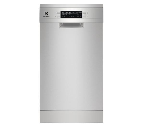 Посудомийна машина Electrolux ESG43310SX, фото 1