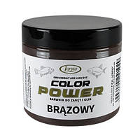 Оксамит для прикорму