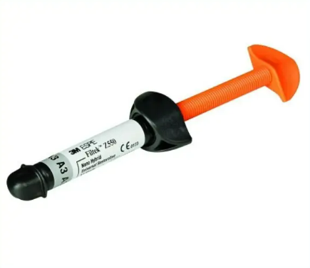 Філтек Z550 4 г А1, шт, фото 1