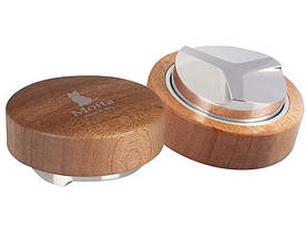 Вирівнювач Ø 58 мм Motta для кави 8400