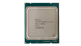 Intel Xeon E5-2680 v2/2.8 GHz/25MB (s2011)