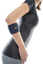 Епікондилітний неопреновий бандаж (4302)