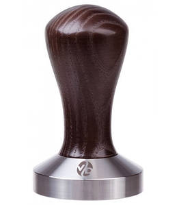 Темпер Gaggia Classic Венге Ø 58 мм.