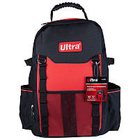 ULTRA Рюкзак для інструменту 6 кишень 490×380×230 мм 43 л Ultra, фото 3