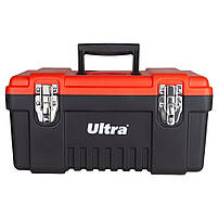 SIGMA Ящик для інструменту металеві замки 405×210×200 мм ULTRA, фото 2