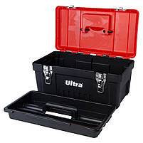 SIGMA Ящик для інструменту металеві замки 405×210×200 мм ULTRA, фото 5