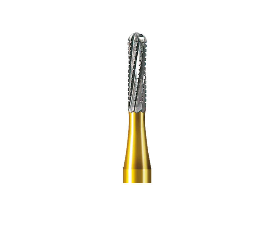 Твердосплавний бор NTI H31RMF-010-FG (для розпилювання коронок)