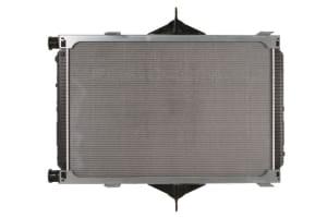 Радіатор із рамою RENAULT MAGNUM DXI12.DXI13 5010619446 5001866280 5001873687 5001873689 7485020212 7484201967, фото 1