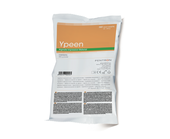 Ypeen (Упін) альгінат 450 г