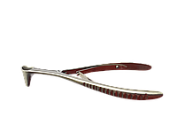 Дзеркало носове Hartmann 16,5см/6-1/2 JB-32-001