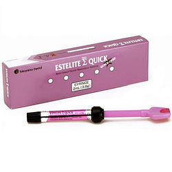 Estelite Sigma Quick ( Естелайт Сигма Квік) TOKUYAMA DENTAL