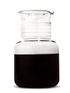 Скляний глечик з кришкою Toddy Cold Brew Тодді колд брю на 2 літри (колба)