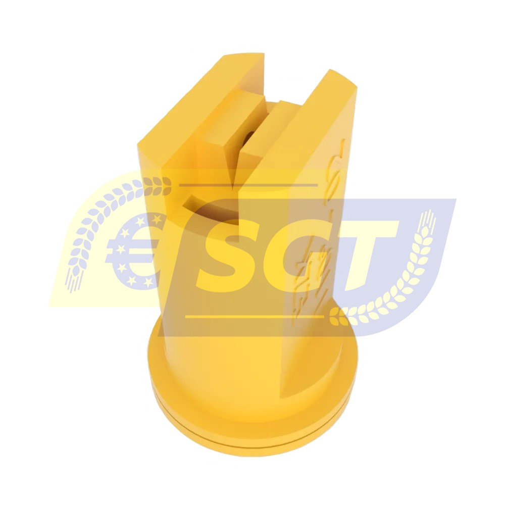 Розпилювач інжекторний компактний EZK 110-02 на форсунку обприскувача, фото 1