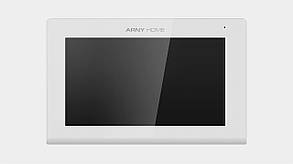 ARNY AVD-742A 2MPX WiFi White, фото 3