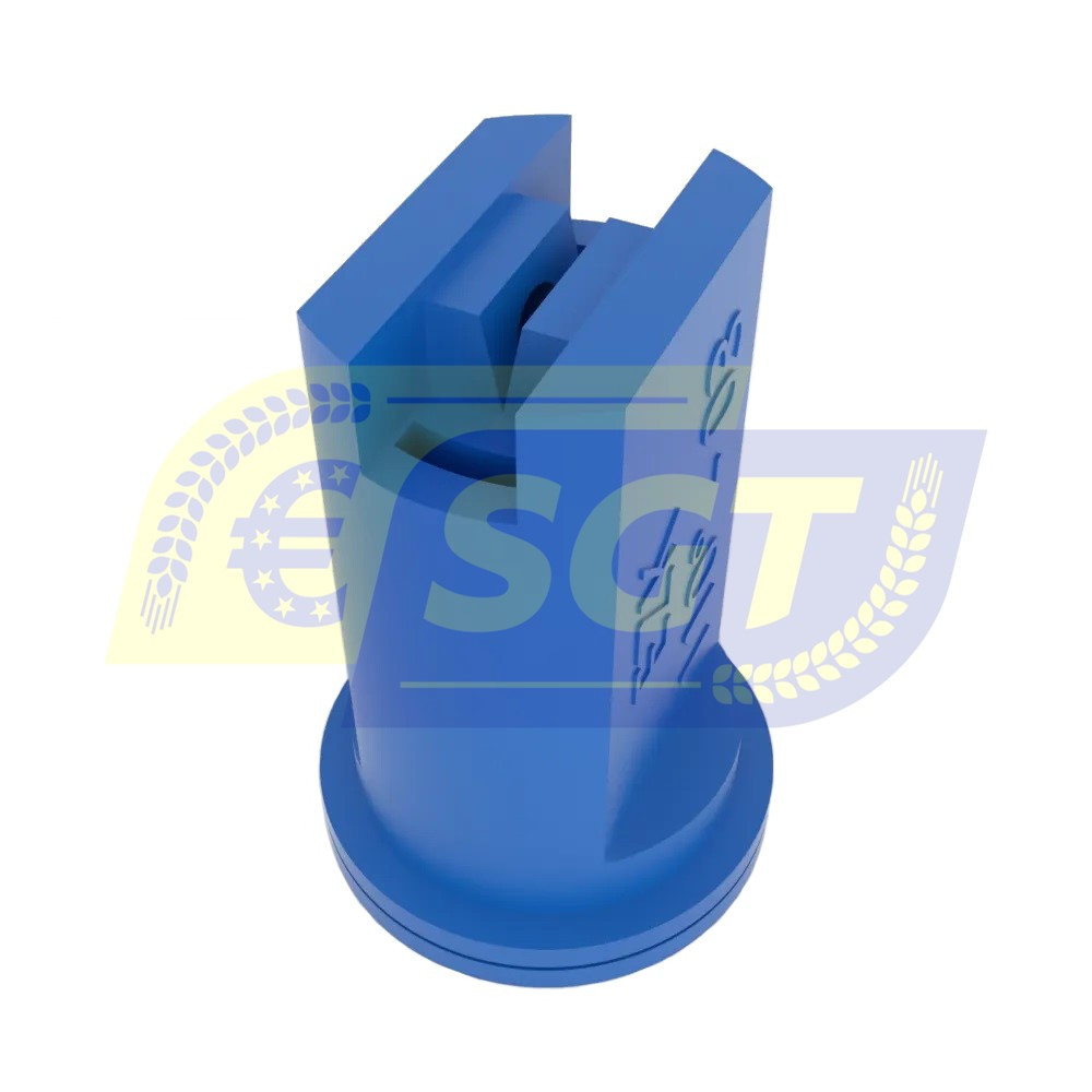 Розпилювач інжекторний компактний EZK 110-03 на форсунку обприскувача