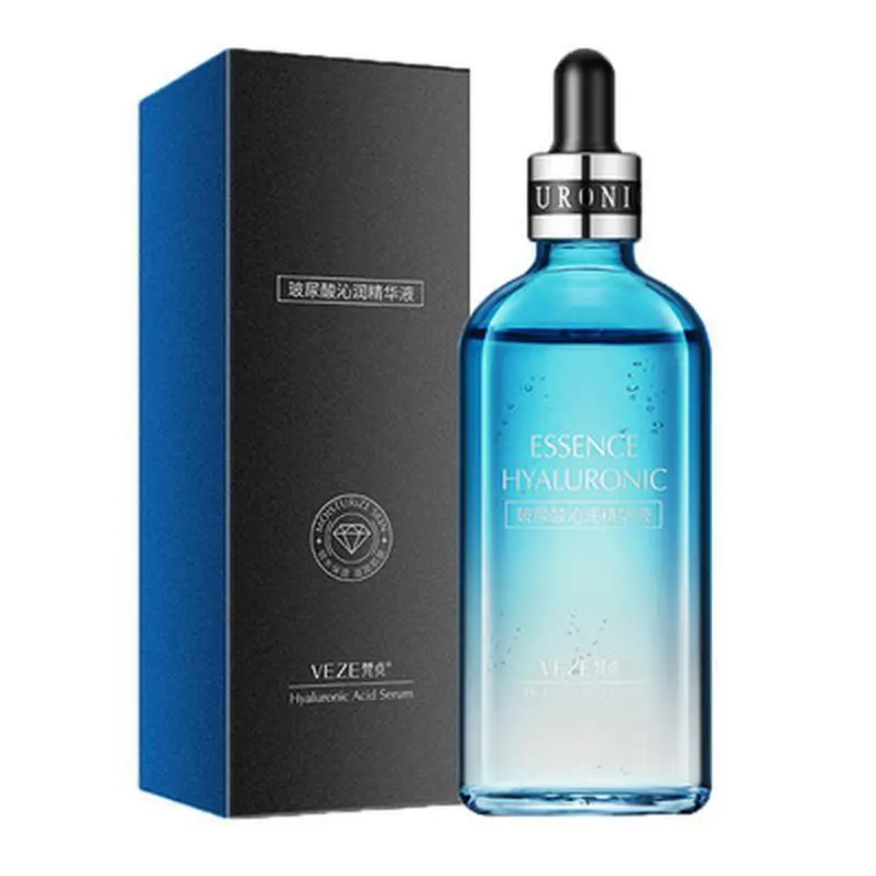 Опт Сироватка Venzen HA Hydrating Hyaluronic Acid Serum з підвищеним вмістом гіалуронової кислоти, 100 мл