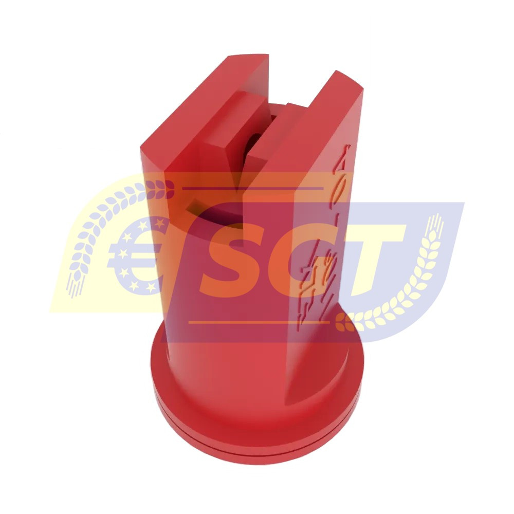 Розпилювач інжекторний компактний EZK 110-04 на форсунку обприскувача, фото 1