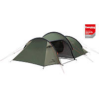 Палатка четырехместная Easy Camp Magnetar 400 Rustic Green (929571)