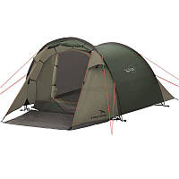 Палатка двухместная Easy Camp Spirit 200 Rustic Green (120396)