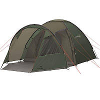 Палатка пятиместная Easy Camp Eclipse 500 Rustic Green (120387)