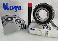 Подшипник 6205 2RS C3 KOYO