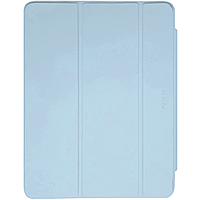 Чехол Macally Protective Case and Stand for iPad 10.2 2021 - 2019, Blue (BSTAND7V2-BL)