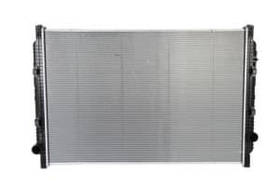 Радіатор без рами RENAULT MAGNUM DXI 5010619446 5001866280 5001873687 5001873689 7485020212 7484201967