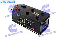 Аккумулятор 190Ah-12v KAINAR Standart+ (513x223x223),полярность прямая (4),EN1250 190 121 4 120 ЧЧ