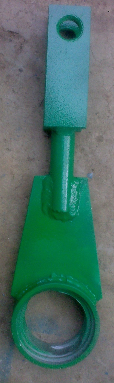 Шатун привода ножа тракторной косилки КПО-2,1 - фото 1 - id-p312033871
