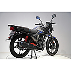 Мотоцикл FORTE FT200FB Форте Синій, фото 3