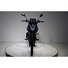 Мотоцикл FORTE FT200FB Форте Синій, фото 5