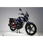 Мотоцикл FORTE FT200FB Форте Синій, фото 6