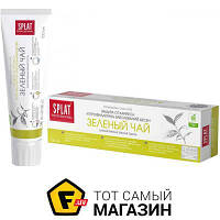 Паста зубная Splat Professional Ликвум-гель в категории "Красота и ...