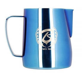 Пітчер молочник Barista Space 350 мл. Blue Синій
